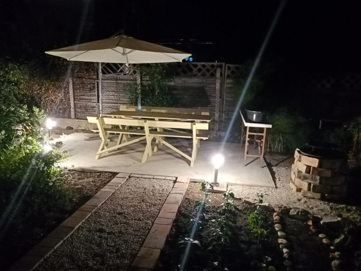 Jazmin-Szieszta Apartmanhaz Balatonfuered Exterior photo