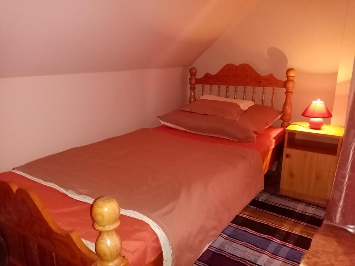 Jazmin-Szieszta Apartmanhaz Balatonfuered Exterior photo